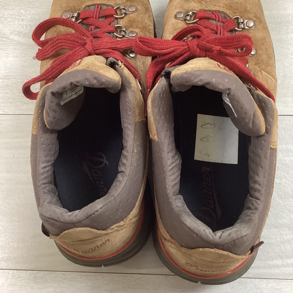 Danner Mountain 600 Low Boot - image 5